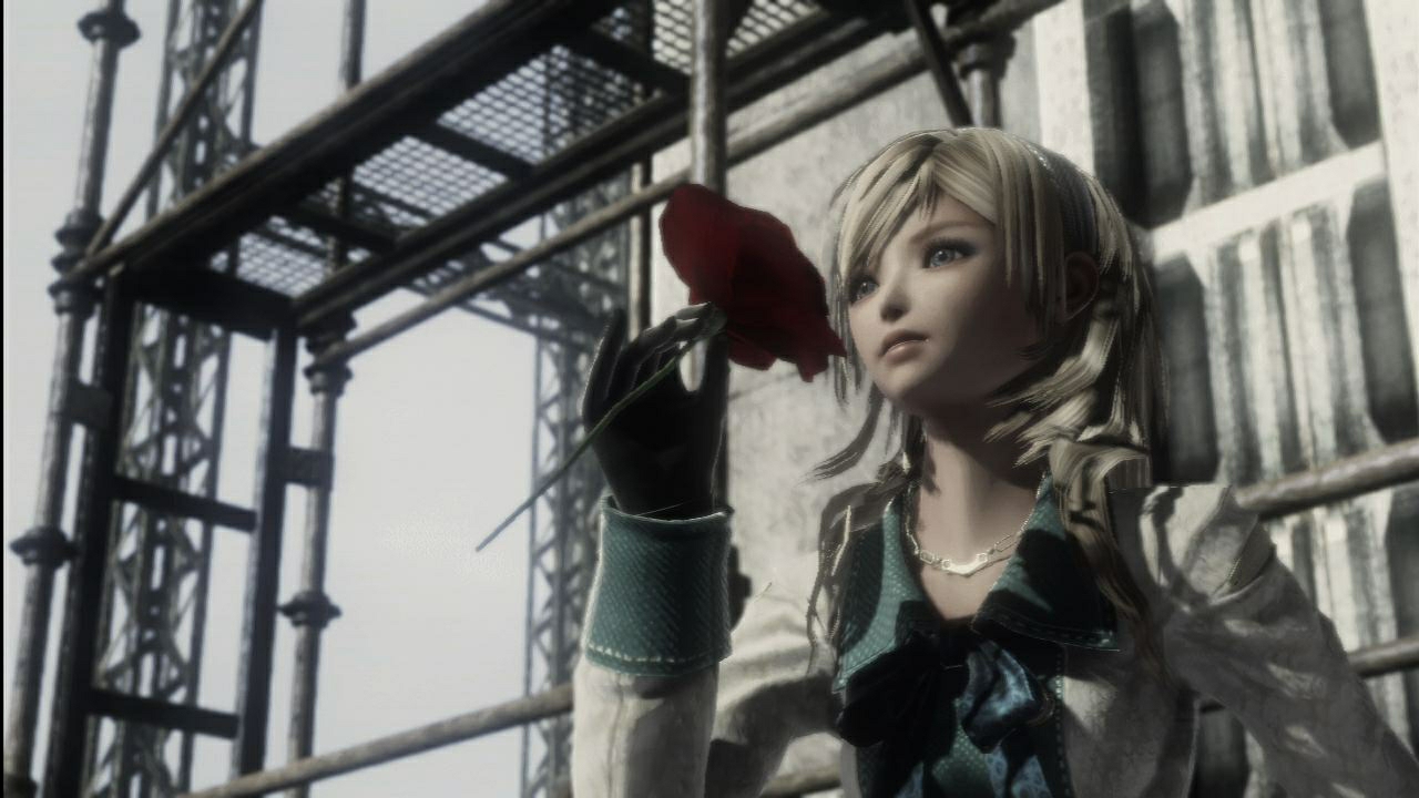Resonance of Fate - Imagen 16